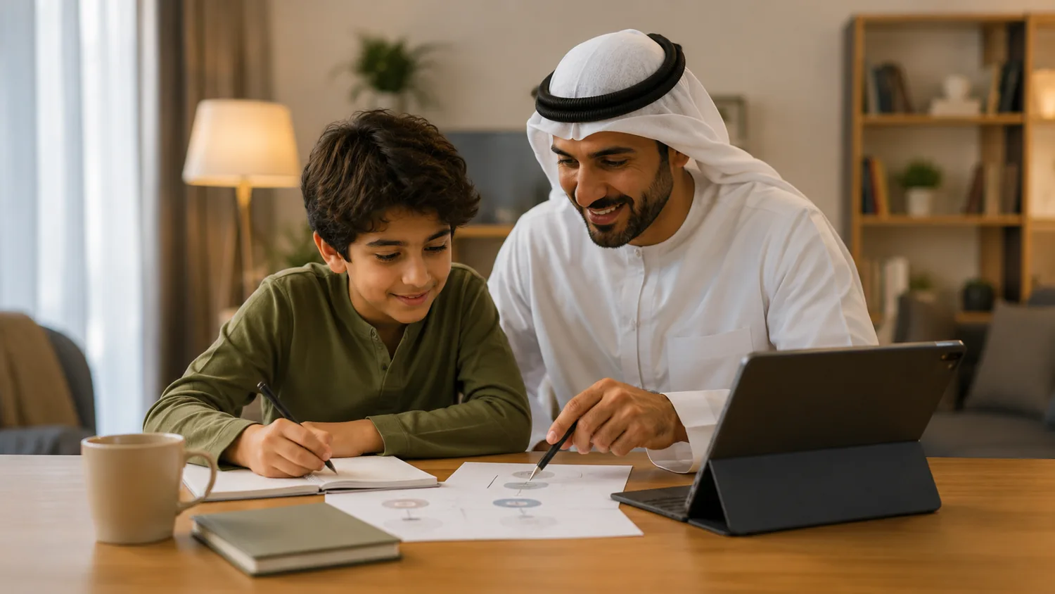 خريطة رقمية